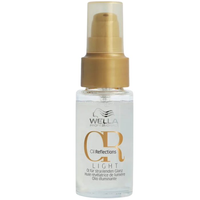 Wella Oil Reflections Light 30ml