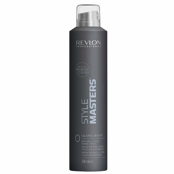 Revlon Spray de Brillo Style Masters 300ml