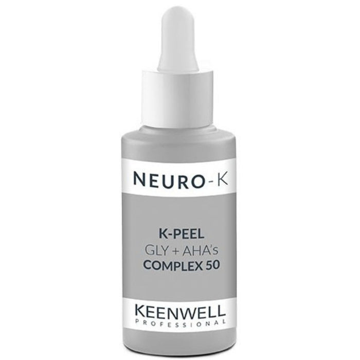 Keenwell Neuro-k K-peel Gly+aha's Complex 50ml