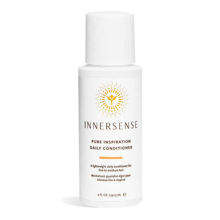 Coffret détox pour cheveux sains Innersense