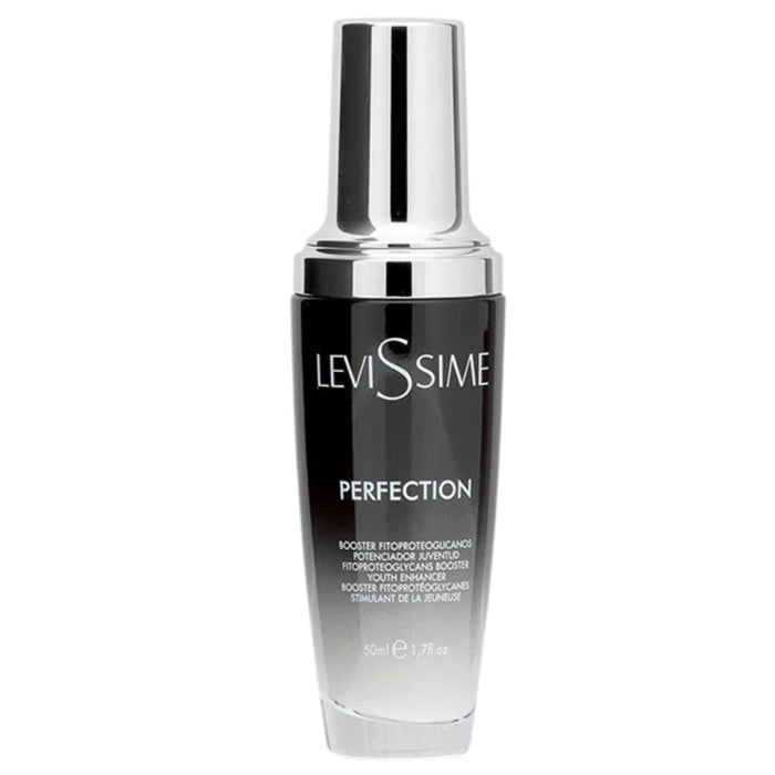 Levissime Perfection · Booster Fitoproteoglicanos Potenciador De La Juventud 50Ml