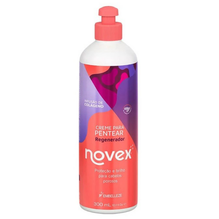 Novex Collagen Infusion Leave-In Cream 300g