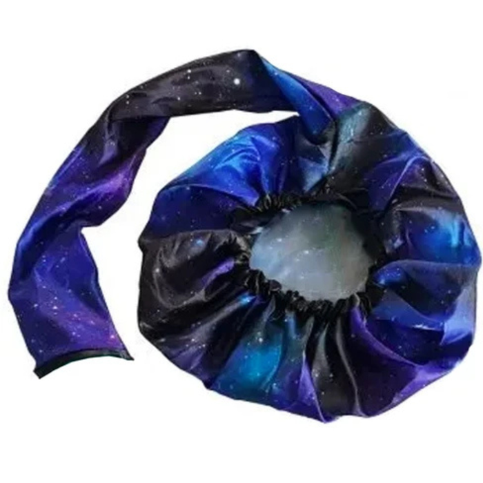 AntiFrizz Soulta Gorro Difusor Galaxia