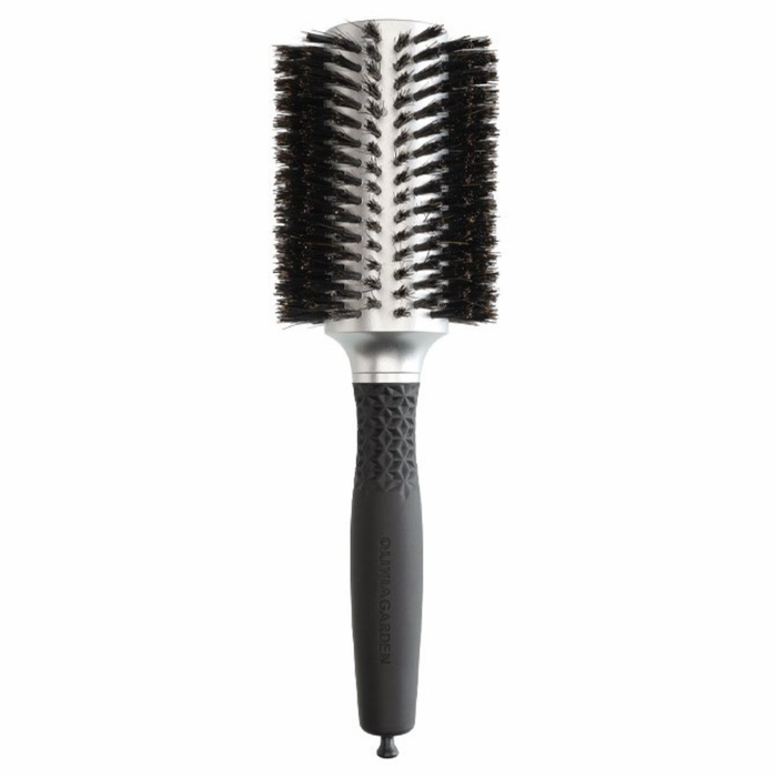 Olivia Garden Expert Blowout Soft Silver
