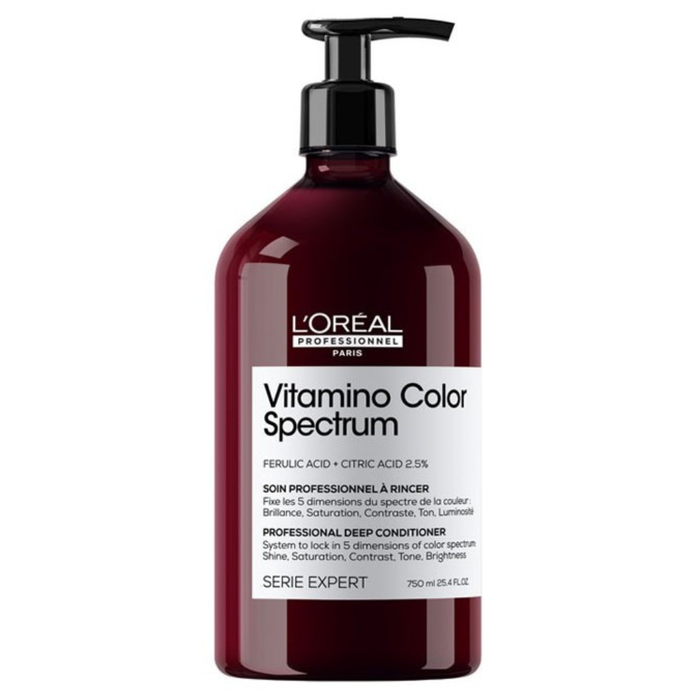 L’Oréal Expert Vitamin Spectrum Conditioner