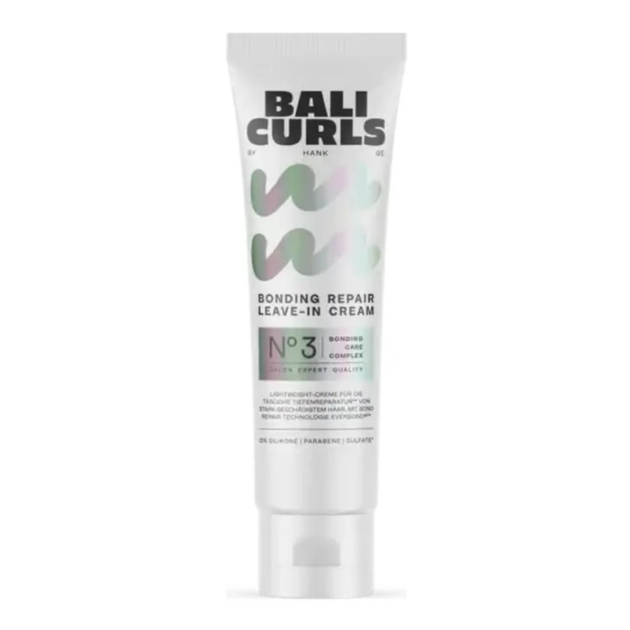 Bali Curls Bonding Repair Leave-In Cream 150ml