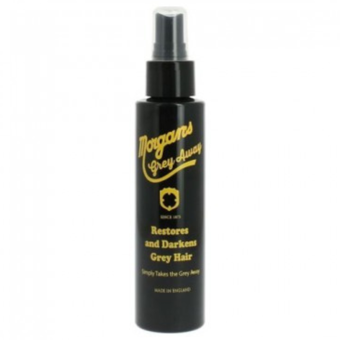 Morgan’s Grey Away 120ml