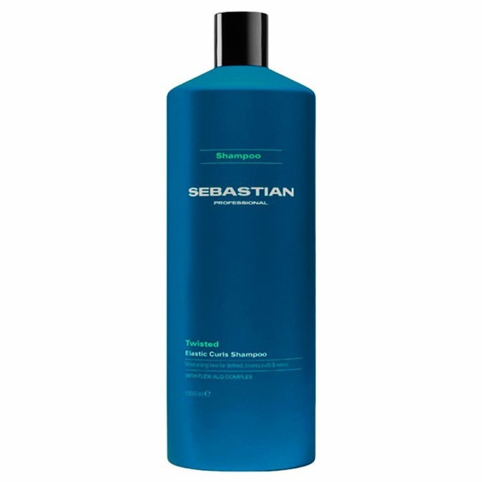 Sebastian Professional Twisted Shampoo