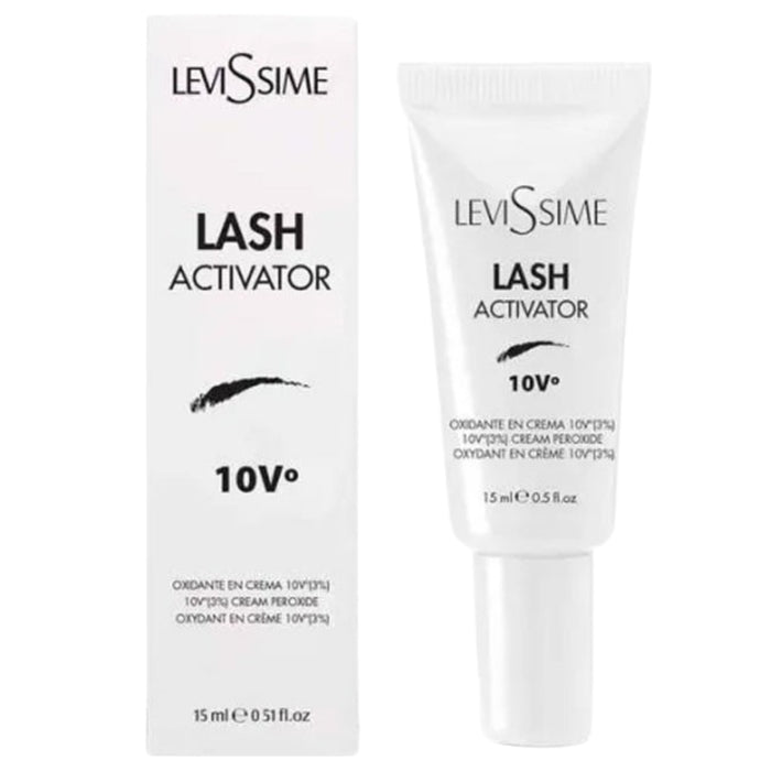 Levissime Lash Activador 10V 15ml