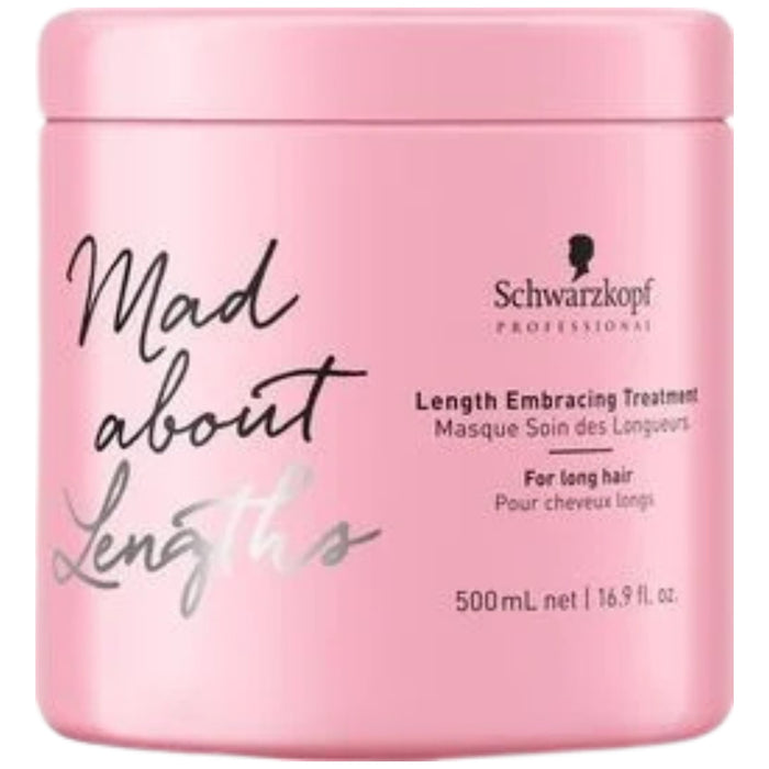 Schwarzkopf Mad About Lengths Tratamiento