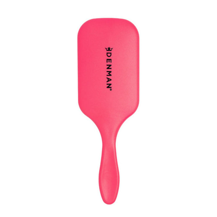 Cepillo Denman Tangle Tamer Ultra, Rosa