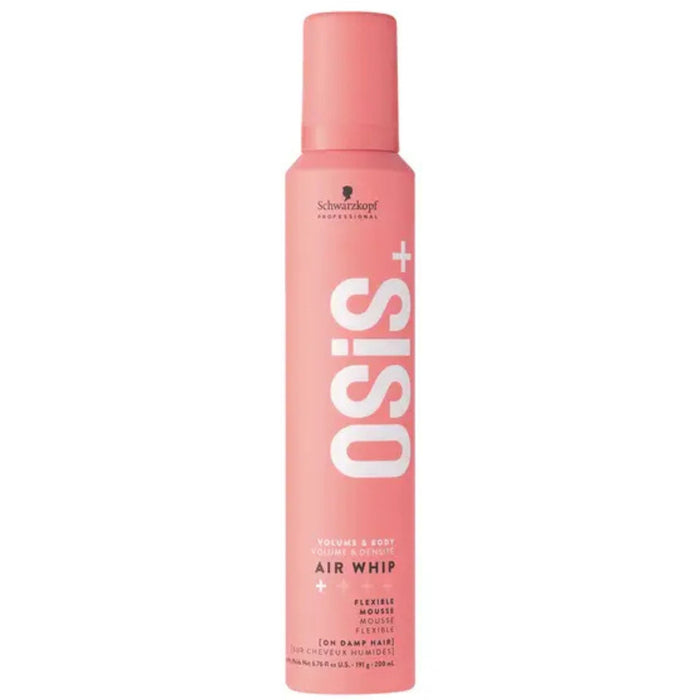 Schwarzkopf OSiS+ Air Whip 200ml