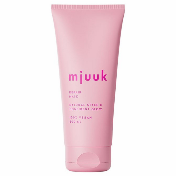 Mjuuk Repair Mask 200ml