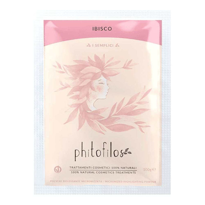 Phitofilos Herbal Powder Treatment 100g
