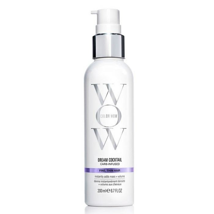 Color Wow Carb Cocktail Bionic Tonic 200ml