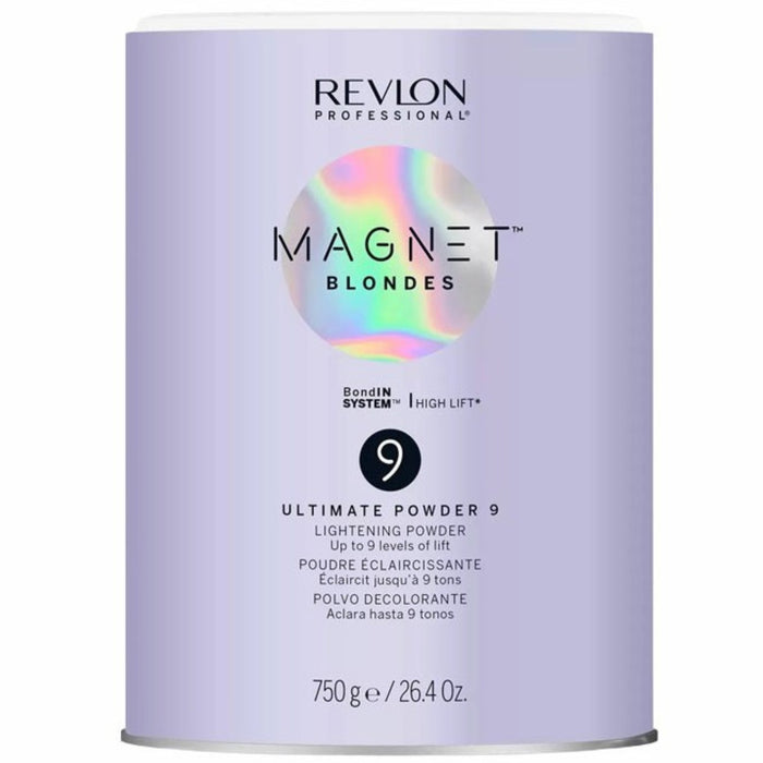 Revlon Magnet Blondes Ultimate Powder 9
