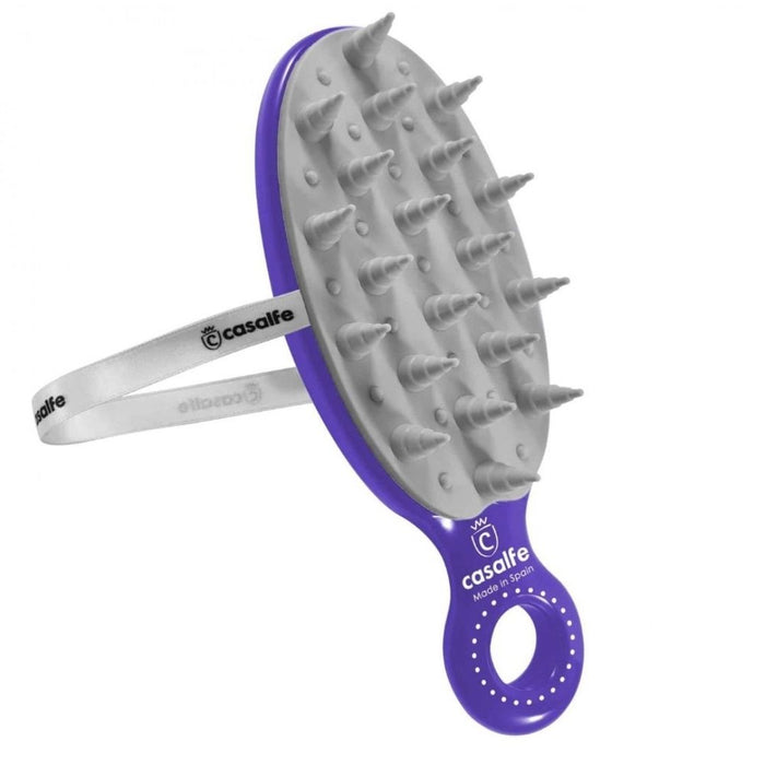 Casalfe Exfoliating and Massaging Brush