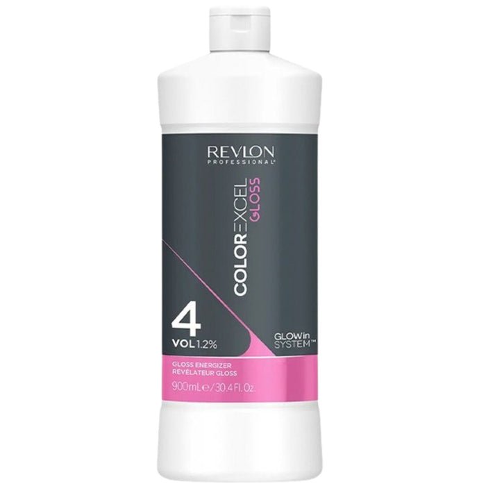 Revlon Color Excel Gloss Developer 4 Vol 1.2% 900ml