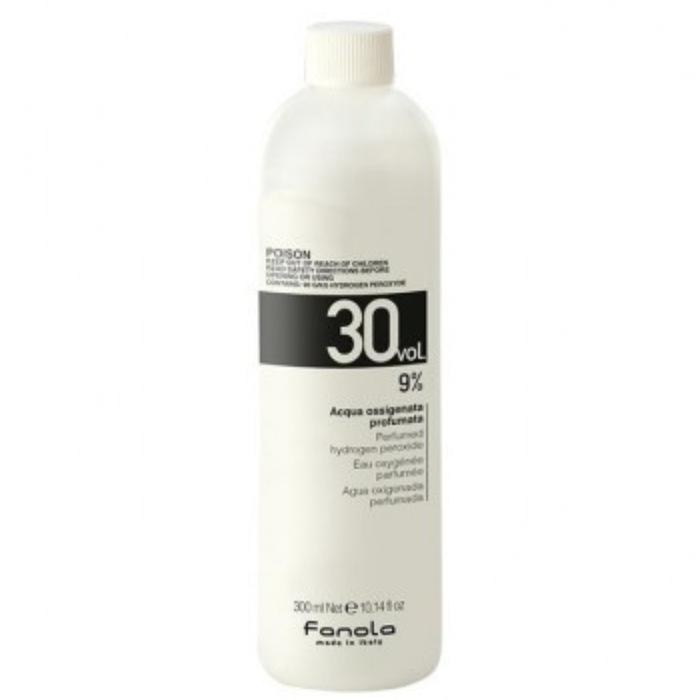 Fanola Oxigenada 30V 300ml