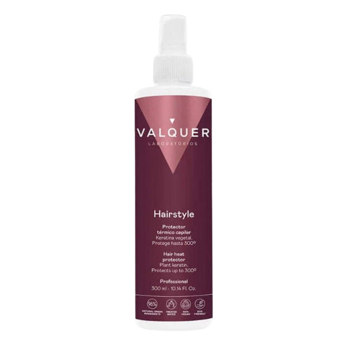 Valquer Hair Heat Protector 300ml