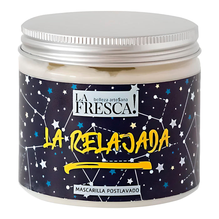 La Fresca The Relaxed One Post-Wash Hair Mask 200ml