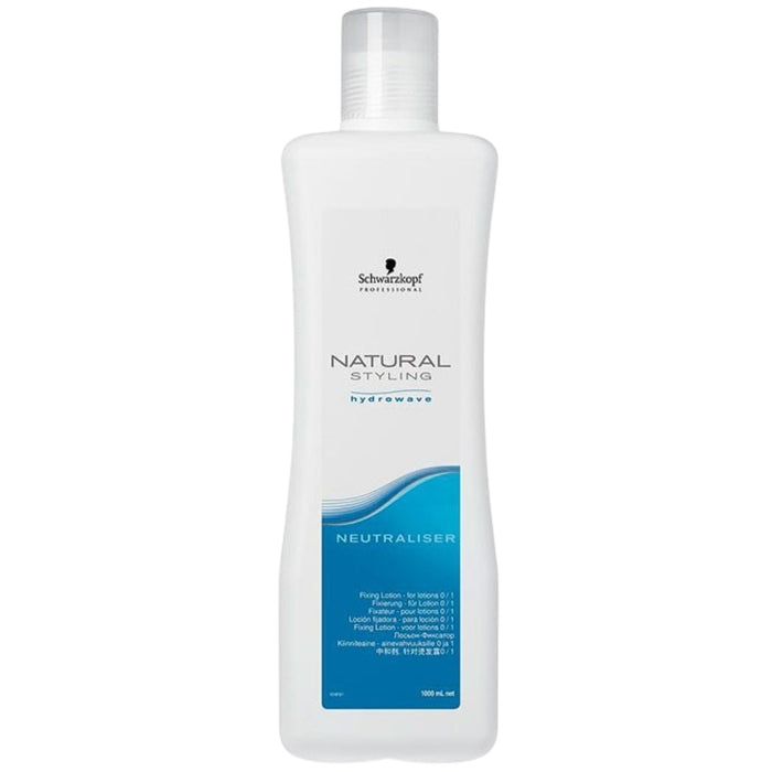 Schwarzkopf Ns Classic 2 1L