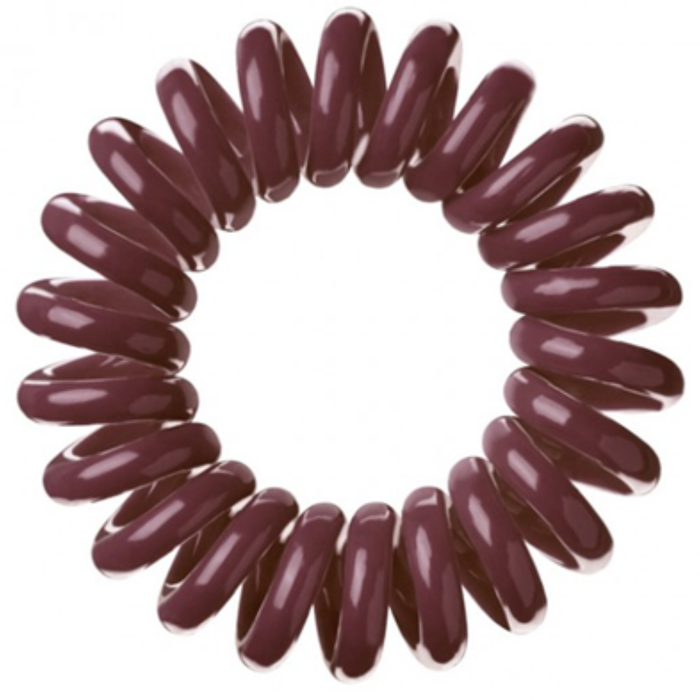 Bifull Coletero Invisible Marron Oscuro