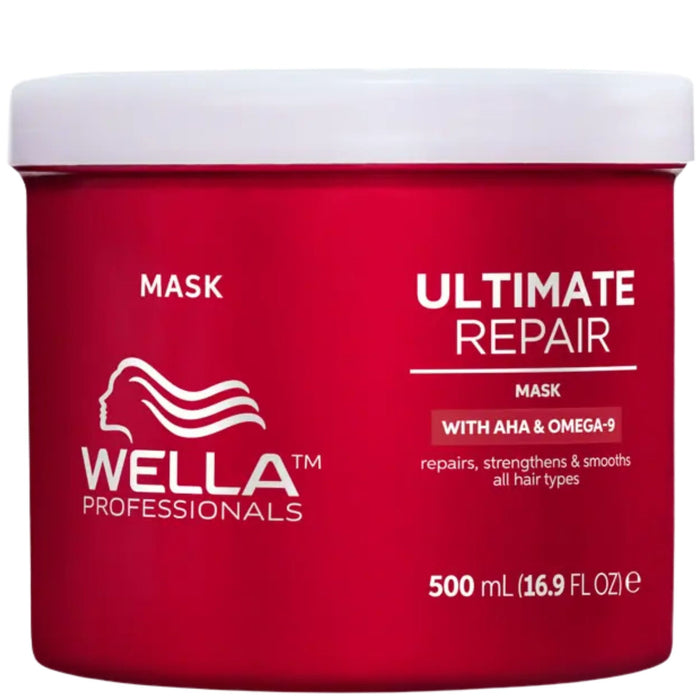 Wella Ultimate Repair Mask