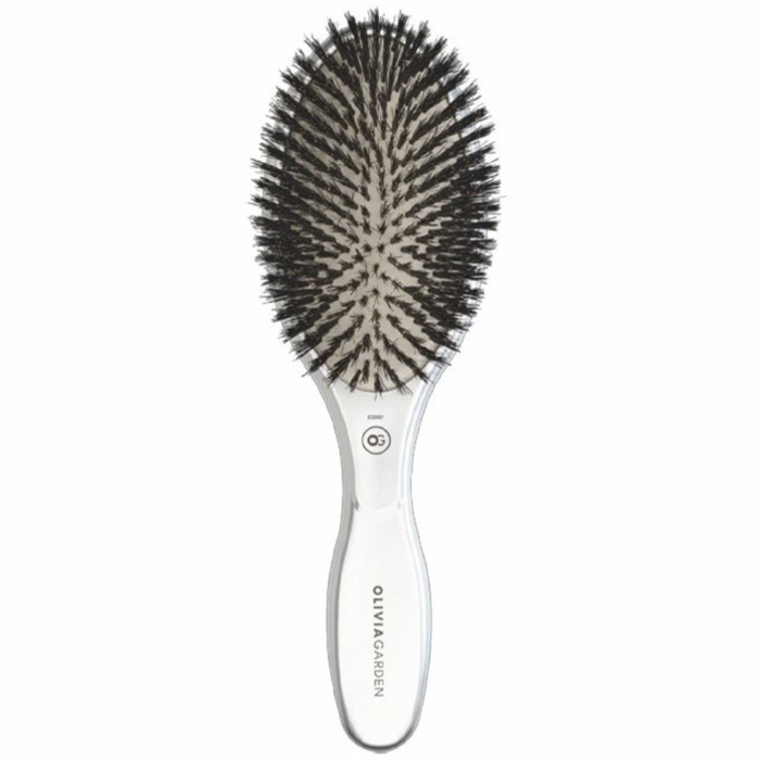 Olivia Garden Expert Care Oval Boar Bristles