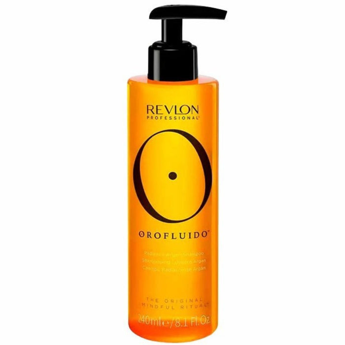 Revlon Champú Oro Fluido Nuevo Formato