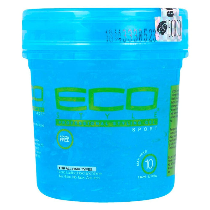 Eco Style Gel Sport Blue