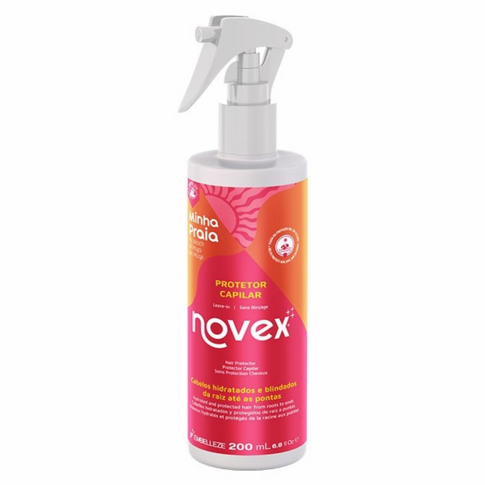 Novex My Beach Detangling Spray 200ml