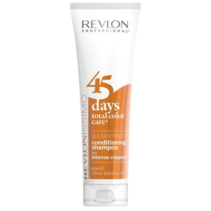 Revlon 45 Days Shampoo & Conditioner 275ml