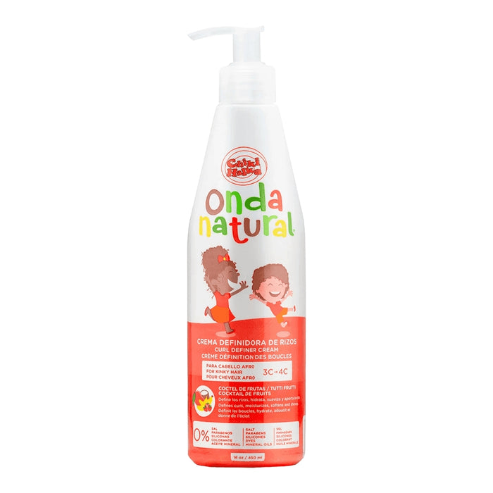 Curl Defining Cream for Natural Waves