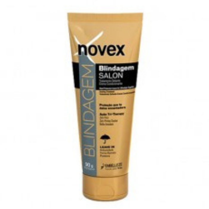 Novex Salon Blindagem