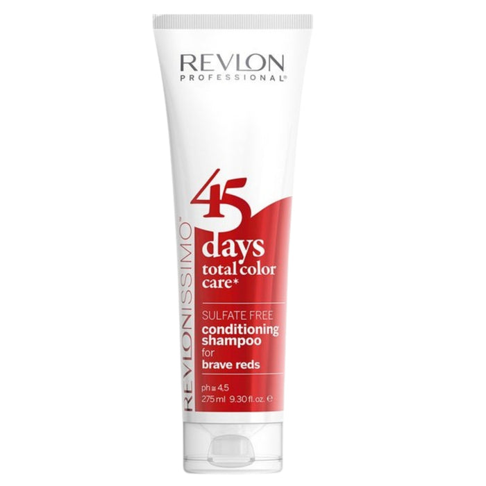 Revlon 45 Days Shampoo & Conditioner 275ml