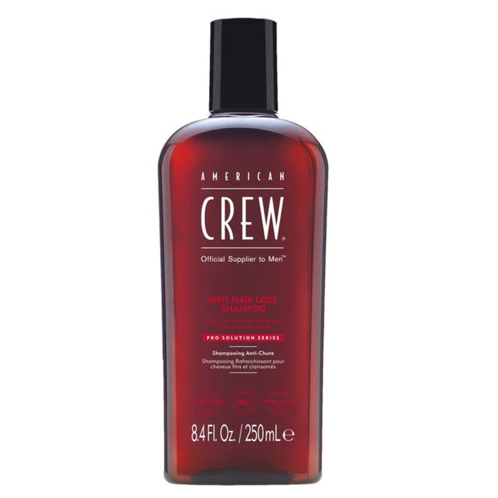 American Crew Champù Anticaìda