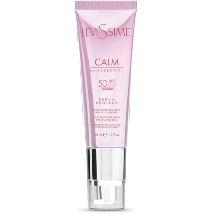 Levissime Be.Calm Serum Protect SPF50 50ml