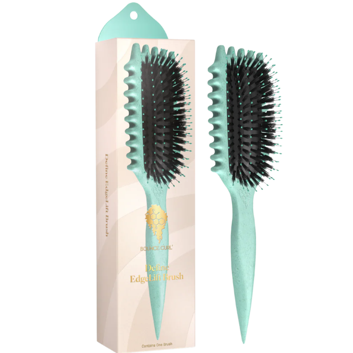 Bounce Curl Define Styling Brush