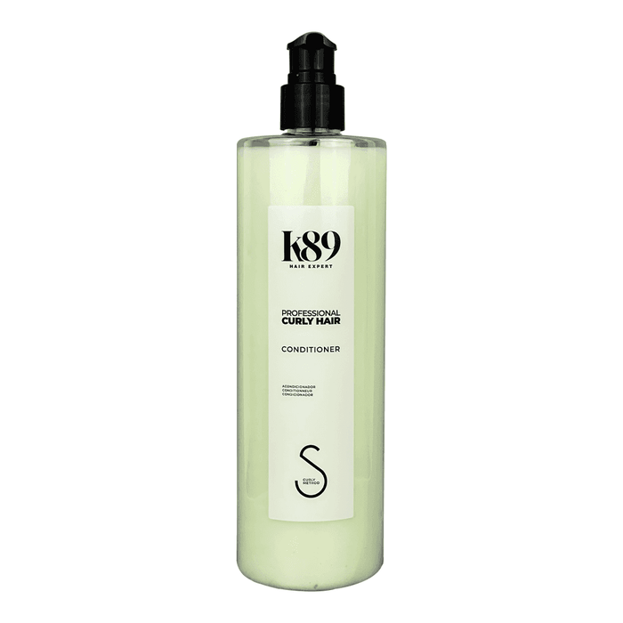 K89 Professional Curly Hair Conditioner 500ml