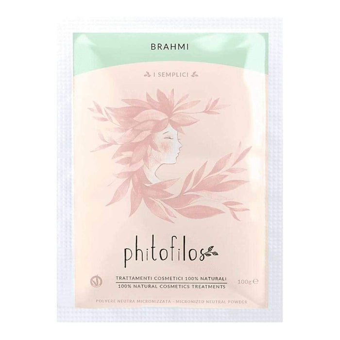 Phitofilos Herbal Powder Treatment 100g