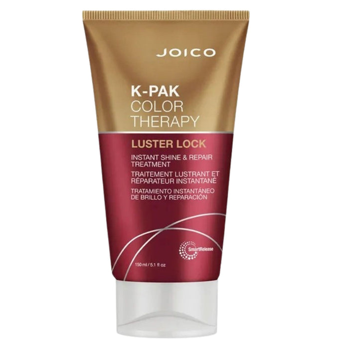 Joico K-pak Color Therapy Luster Lock Instant Shine & Repair Treatment