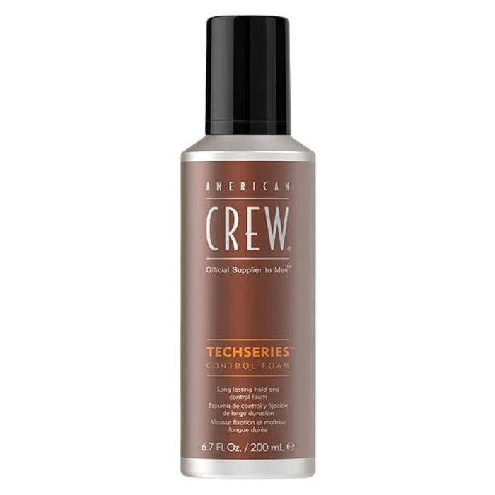 American Crew Espuma Texturizante Serie Tecnològica 200ml