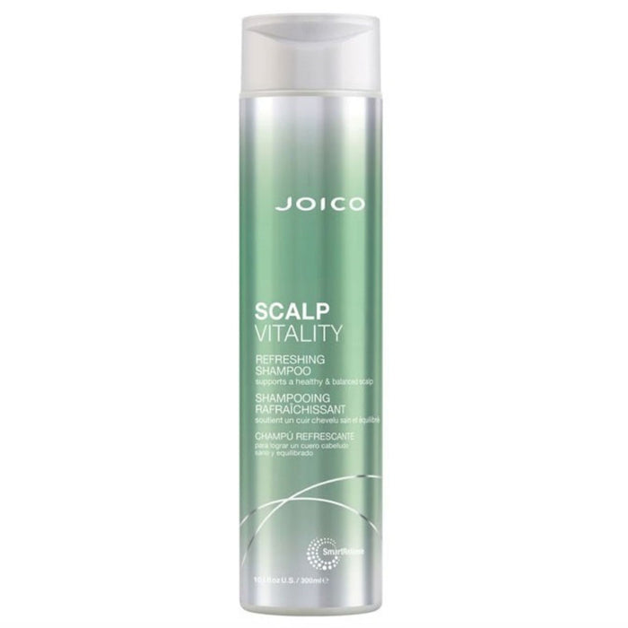 Joico Scalp Vitality Refreshing Shampoo 300ml