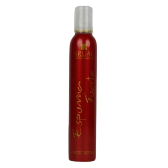 Arual Strong Foam 300ml.