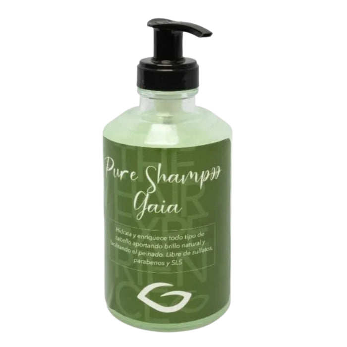 Gaia Pure Shampoo 200ml