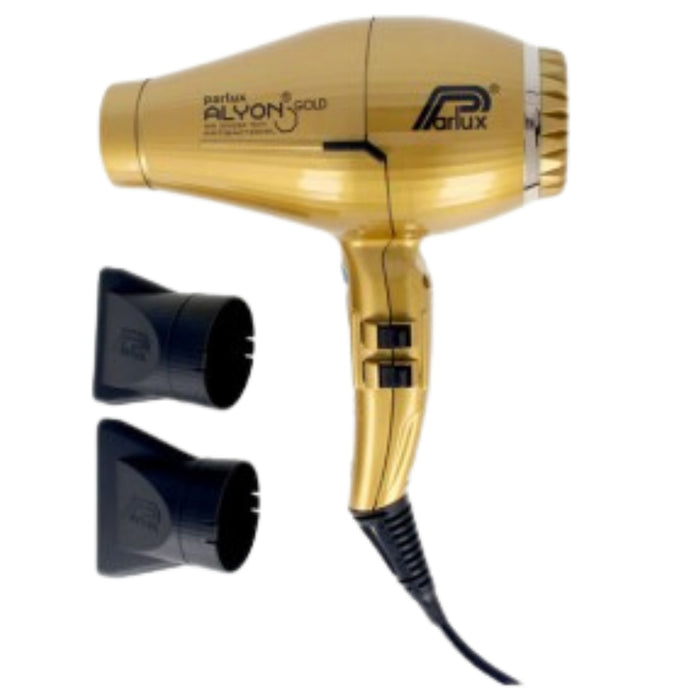 Parlux Alyon Professional Hair Dryer