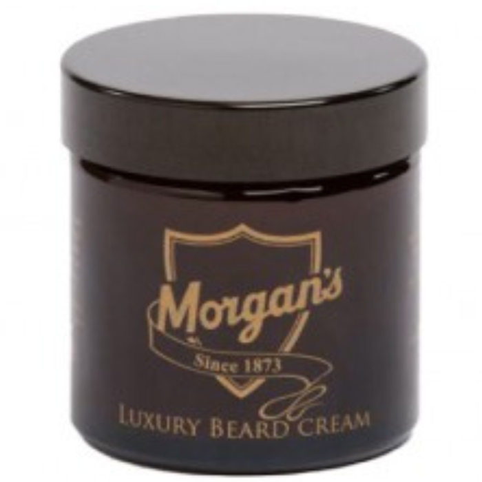 Morgan’s Luxury Beard Cream 100ml