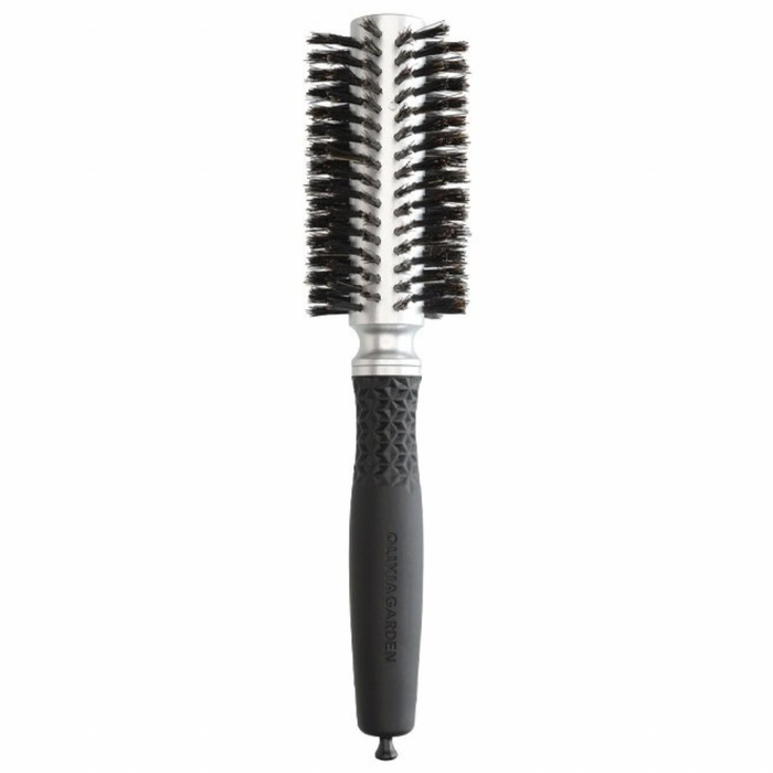 Olivia Garden Expert Blowout Soft Silver