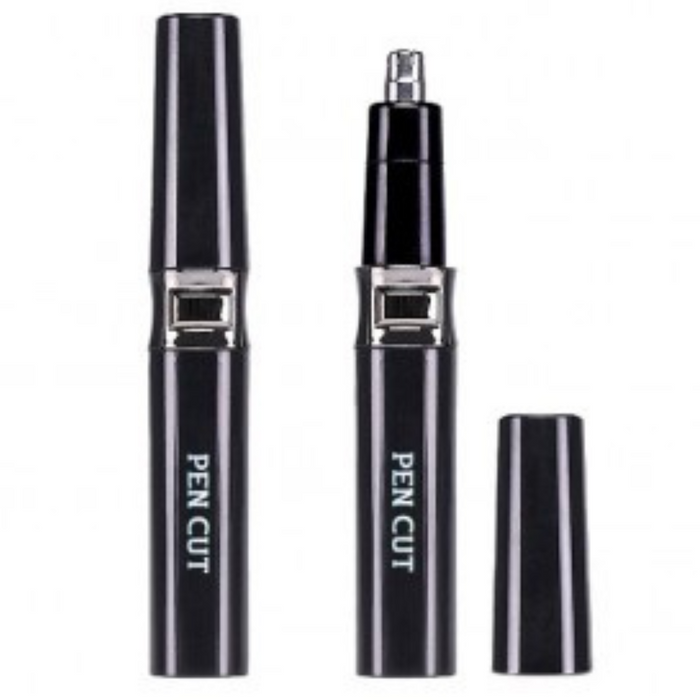 Zzmen Perfect Beauty Electric Nose & Ear Trimmer